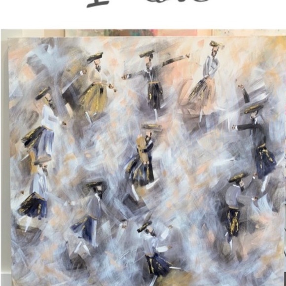 Meet your Posher, Lisa - Picture 1 of 1